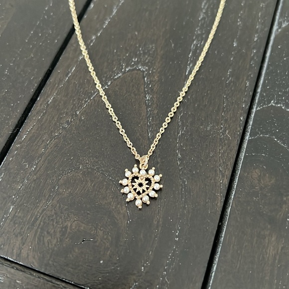 Marchesa Necklace - Picture 5 of 8